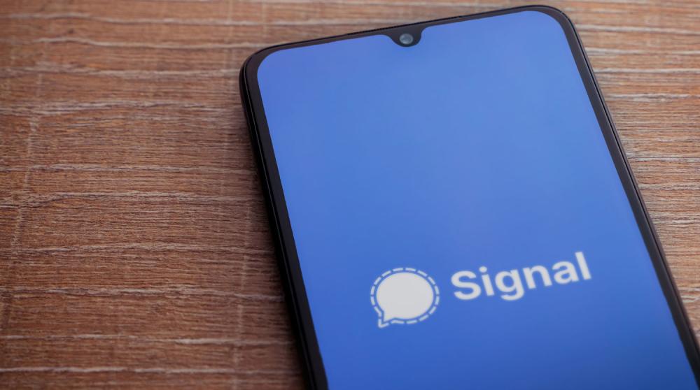 Signal сообщил об утечке приватных данных 1900 пользователей