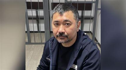 13 лет лишения свободы для Нурлана Масимова запросил прокурор