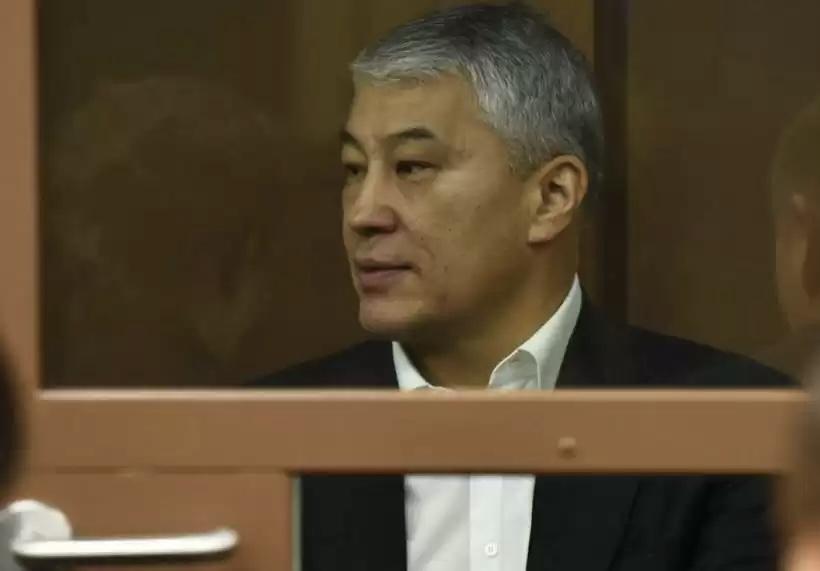 Суд удовлетворил апелляцию Кайрата Боранбаева на сделку со следственными органами