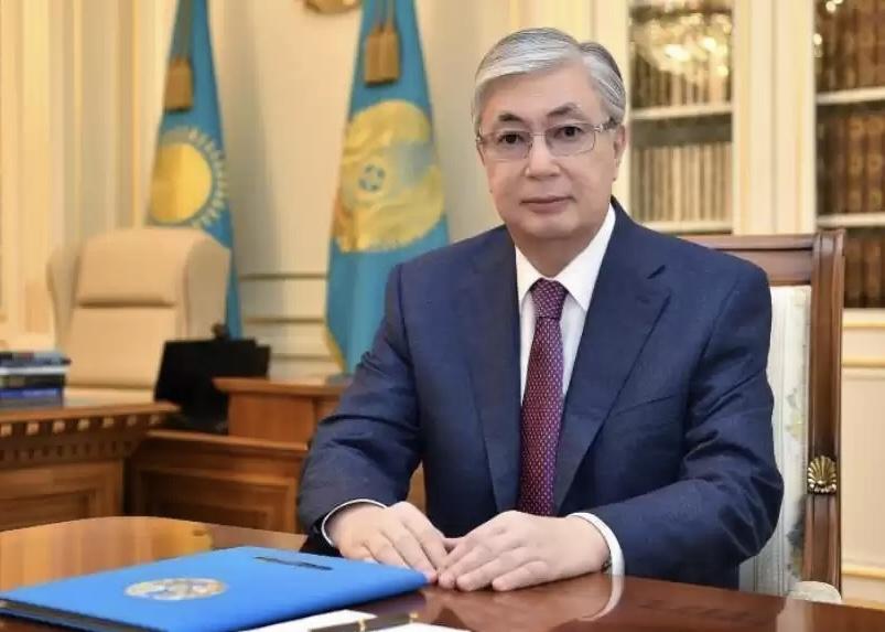 Токаев: Обновленная Конституция стала ярким символом консолидации нашей нации