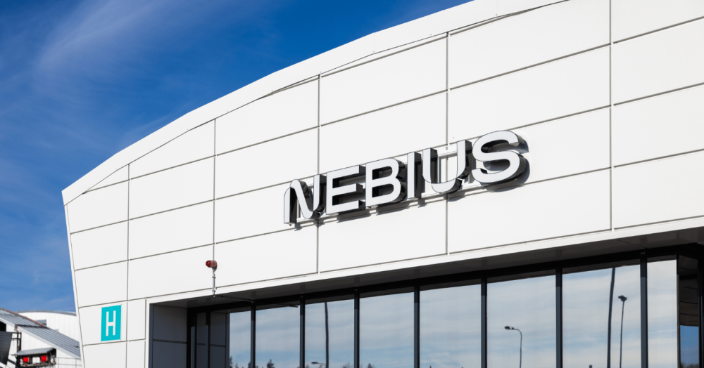 Триумф ИИ-облаков: выручка Nebius Аркадия Воложа выросла на 454% и превысила $580 млн