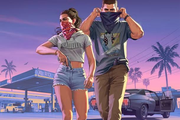 Первый глубокий взгляд на Вайс-Сити: Rockstar Games провели 26-минутную презентацию геймплея GTA VI