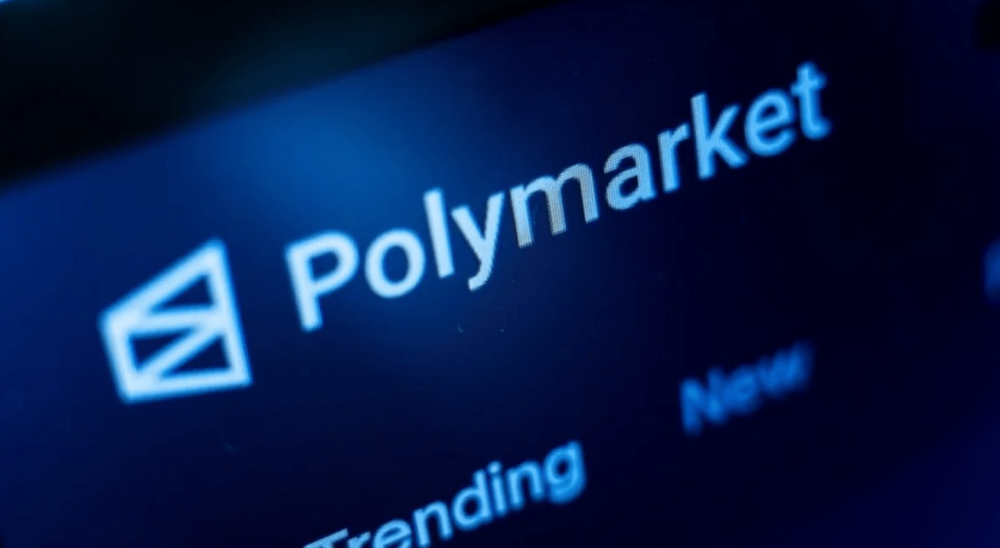Polymarket планирует оценку более 20 миллиардов долларов