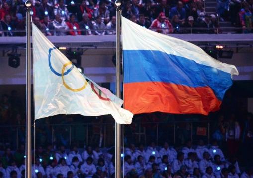 Россия на 4 года лишится права проводить международные соревнования