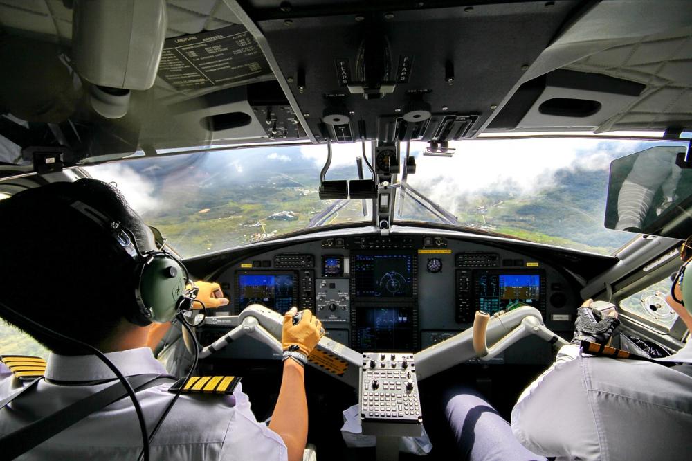 В «Казаэронавигации» опровергли выводы Bek Air о крушении Fokker 100