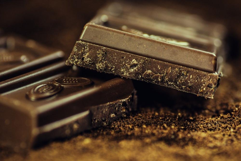 Шоколад подорожал на 9% за год