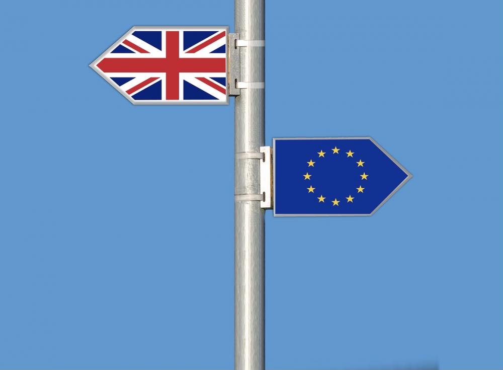 ЕС и Лондон не смогли сблизить позиции по соглашению о Brexit