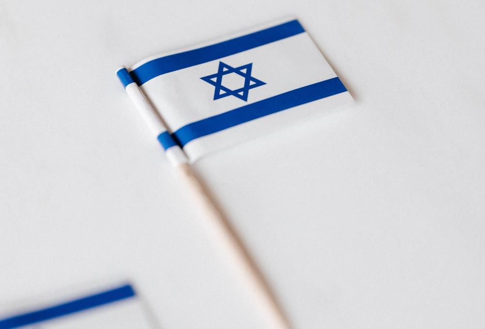 В Израиле распустили парламент