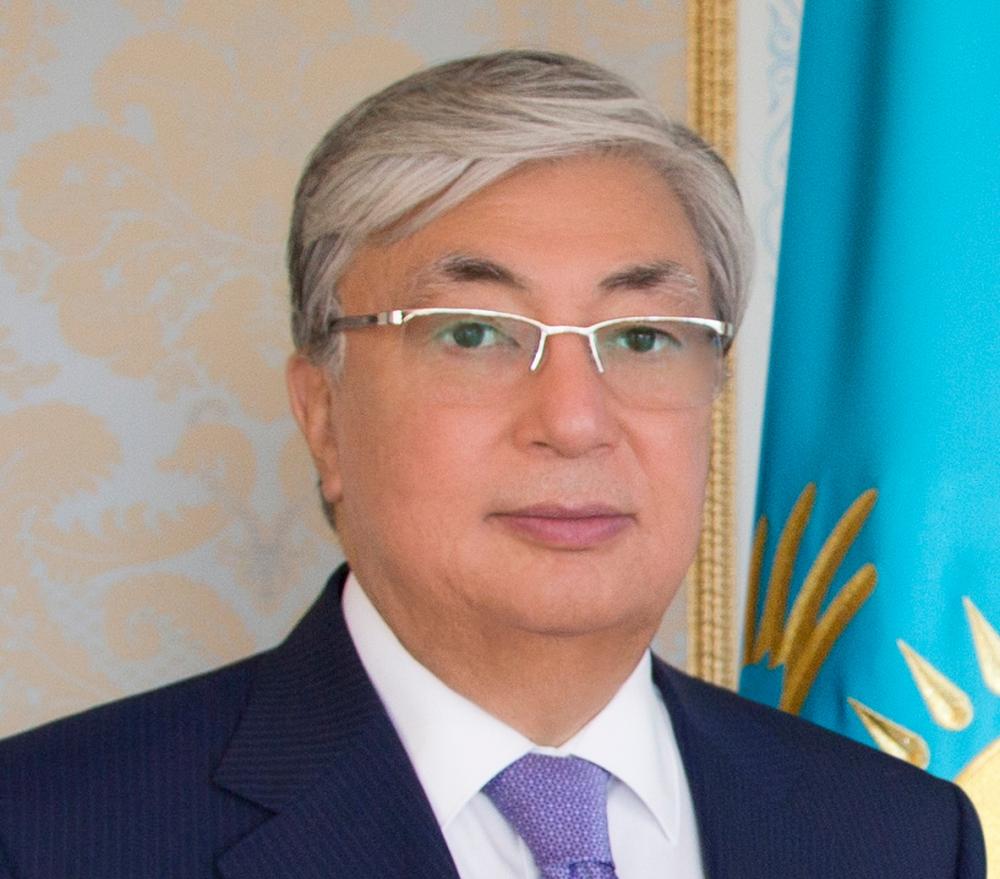 Токаевым подписан важный указ для развития бизнеса