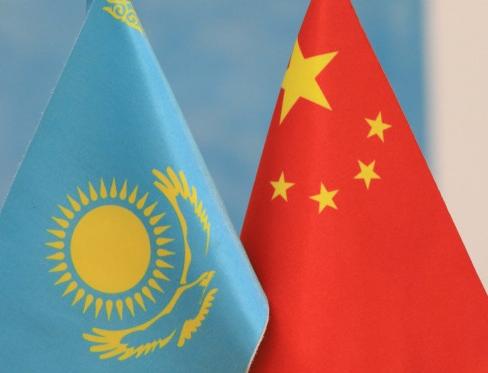 Объем инвестиций Китая в Казахстан вырос на 80 процентов
