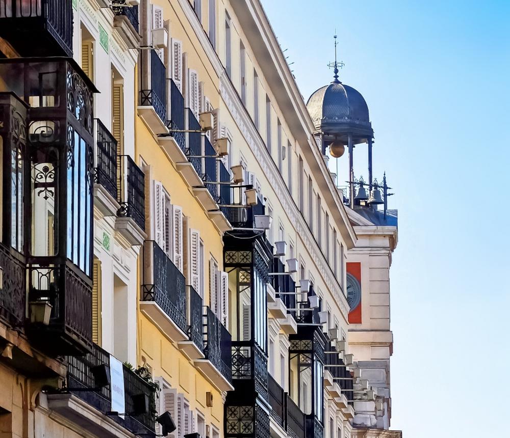 Пандемия привела к массовой продаже гостиниц в Испании