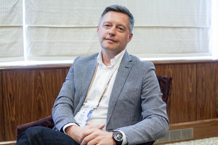 Александр Агаков, коммерческий директор QIWI Россия: Удобство и быстрота - главные тренды на рынке электронных платежей