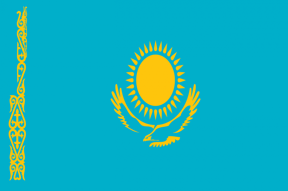 День независимости отмечают в Казахстане