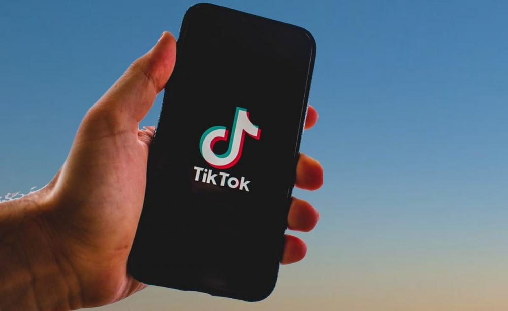 В 2021 году TikTok обогнал Google по трафику