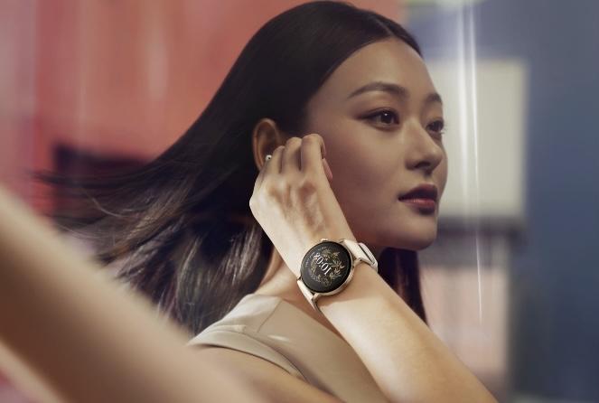 Huawei объявляет о старте продаж новых умных часов WATCH GT 3 в Казахстане