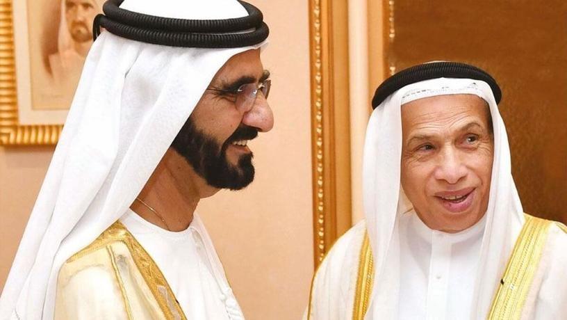 Умер один из богатейших миллиардеров арабского мира