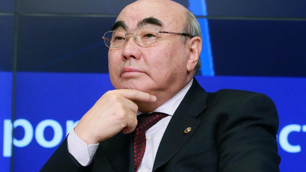 Экс-президенту Киргизии Аскару Акаеву предъявили новое обвинение