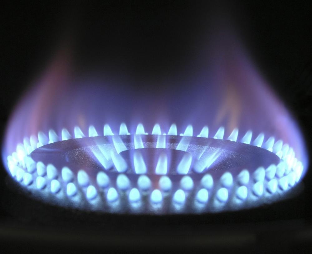 Потолок цен на газ согласовали страны Евросоюза