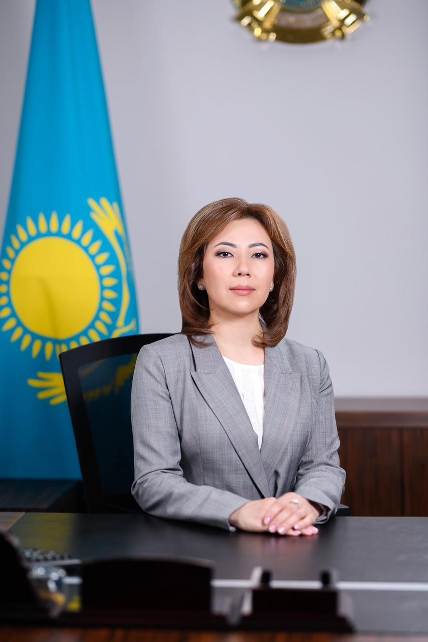 Мадина Абылкасымова рассказала, как казахстанцы будут платить штрафы и кредиты в период ЧП