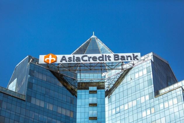 Capital Bank и AsiaCredit Bank заявили, что продолжат процесс объединения