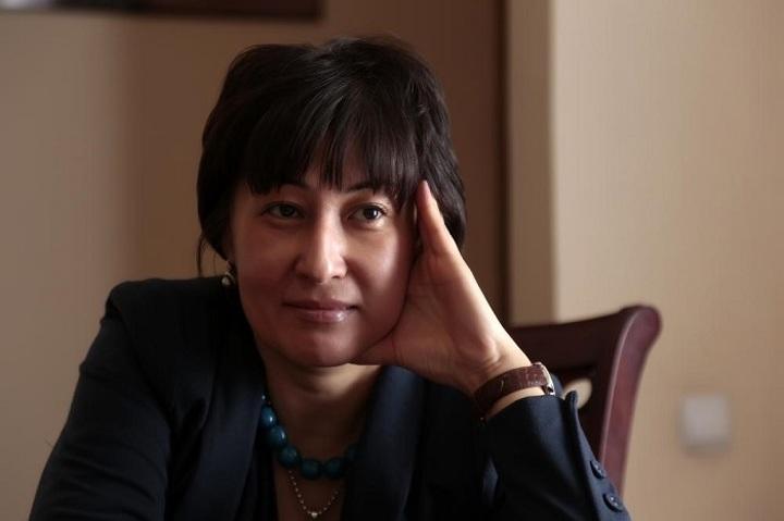 Социолог Гульмира Илеуова: Зачастую у  этнических конфликтов экономическая составляющая