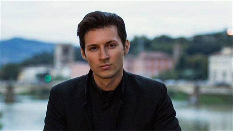 Павел Дуров ищет ассистента. Нужен высокий IQ