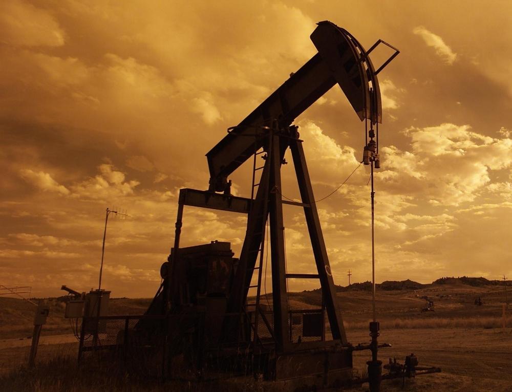 Аналитики JPMorgan предсказали суперцикл роста котировок на нефть