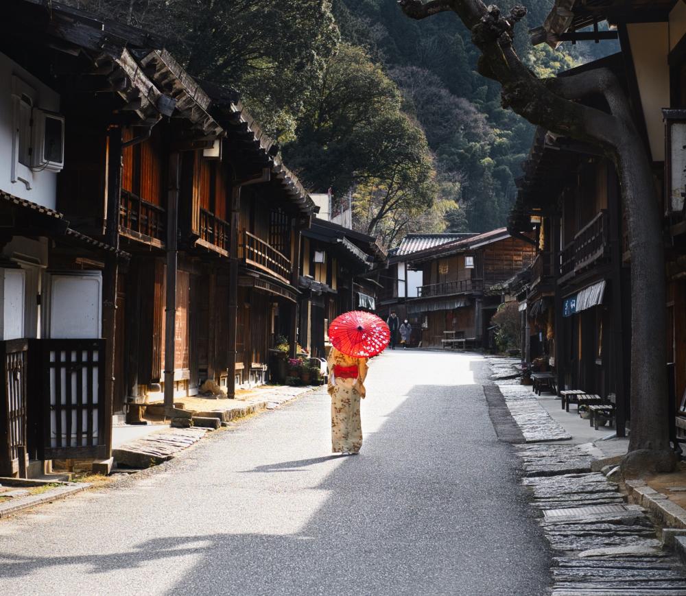 В Японии появился министр одиночества