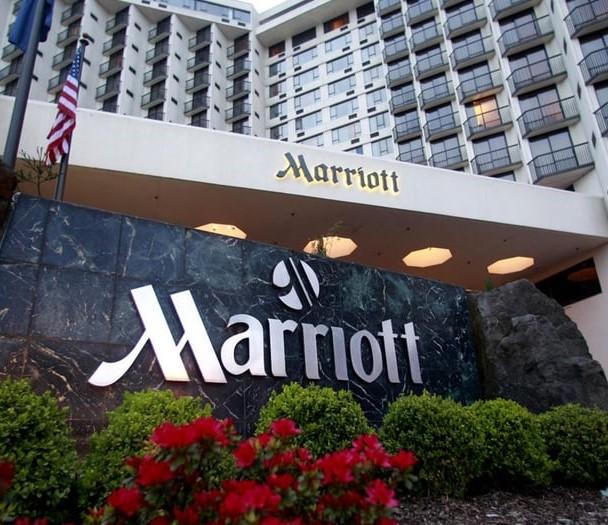 Marriott разместит свои риски в Казахстане