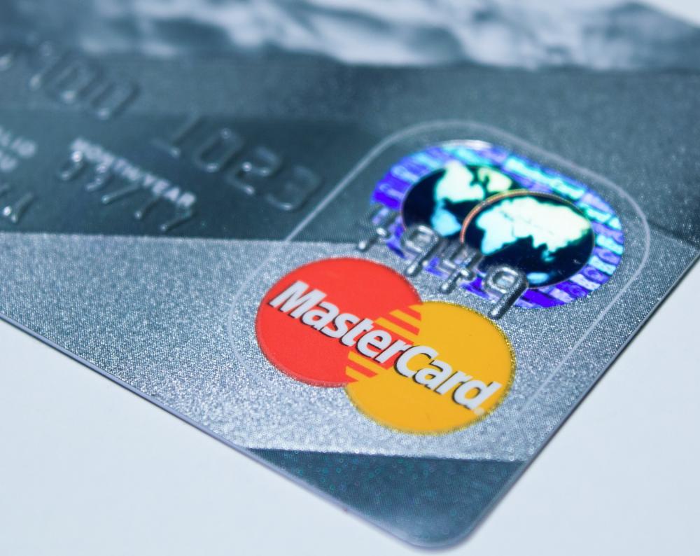 Mastercard начнет работать с криптовалютами