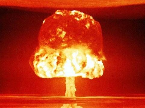 В Пентагоне высказались о возможности начала мировой ядерной войны