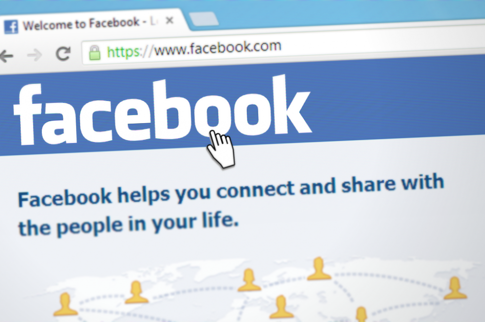 «Умные» часы от Facebook могут выйти в 2022 году
