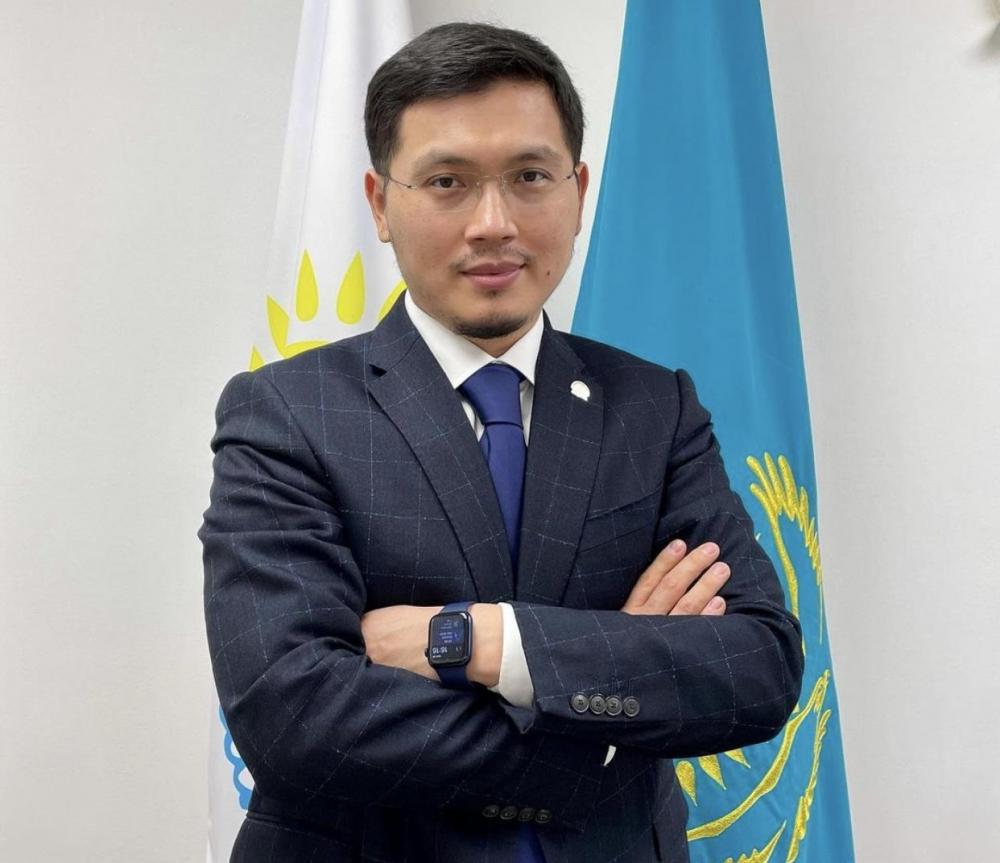 «Business FM Talks с Аскаром Билисбековым»: при построении «Нового Казахстана» давайте не будем совершать старых ошибок