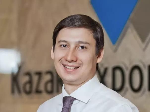 Банк Развития Казахстана возглавил Руслан Искаков