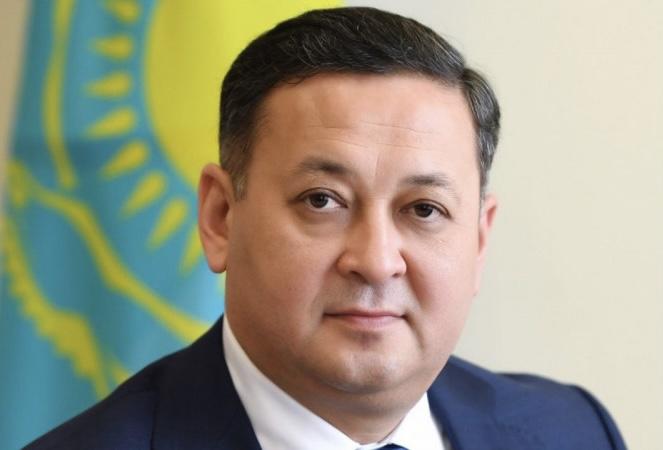 Мурат Нуртлеу стал руководителем АП