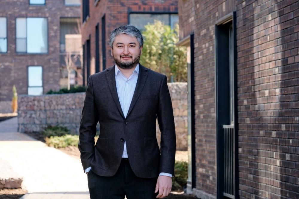 Скандал на миллион долларов: дело бизнесмена Алмаса Абдыгаппарова передадут в суд