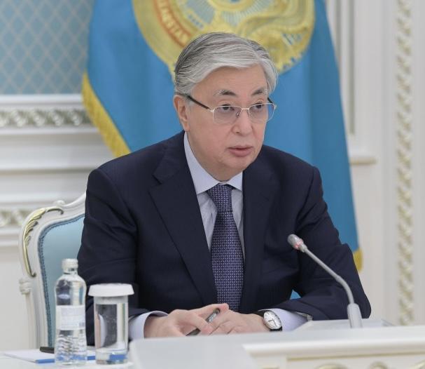 Токаев: Особое внимание следует уделить борьбе с коррупцией в таможенной сфере, строительстве, образовании и здравоохранении
