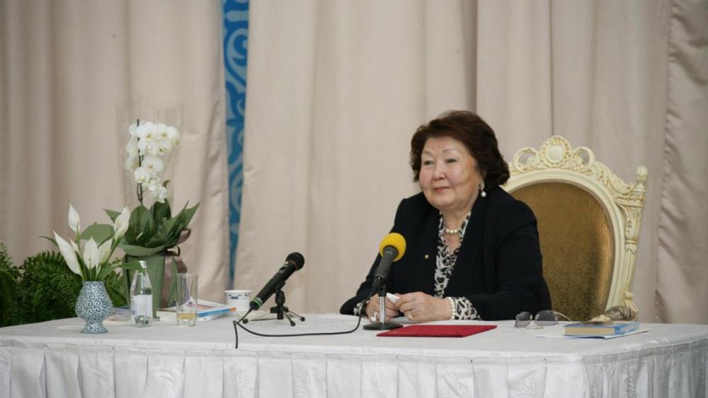Уроков Сары Назарбаевой в школах не будет