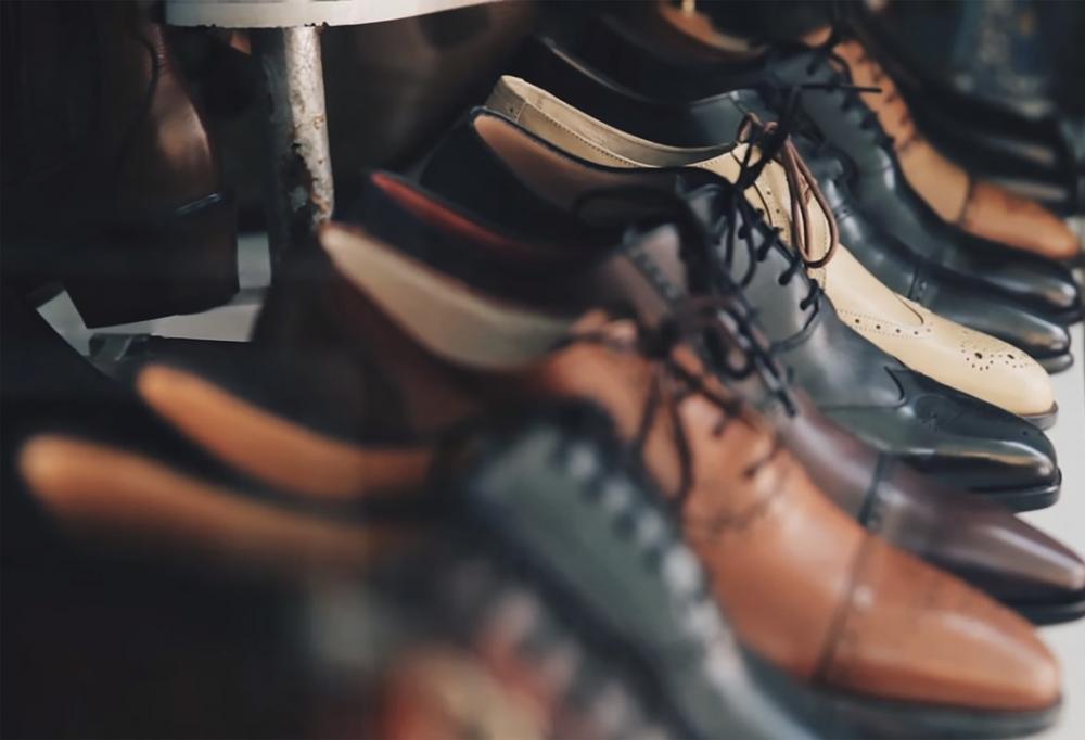 Акция по бесплатной маркировке остатков обуви для казахстанских производителей стартует 1 марта