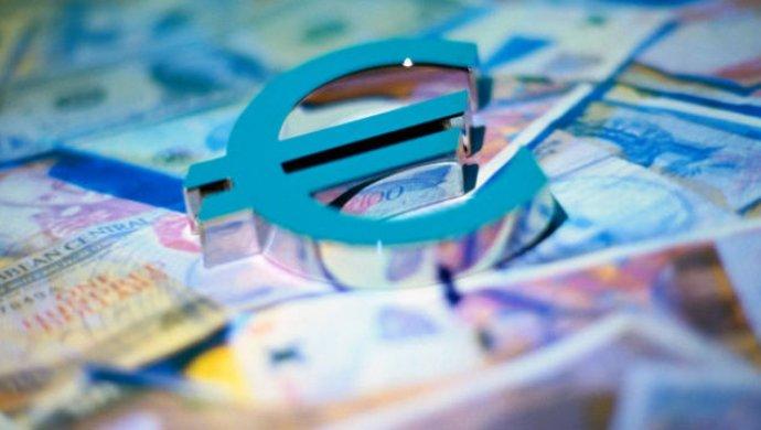 Украина объявила о выпуске еврооблигаций на €1,25 млрд