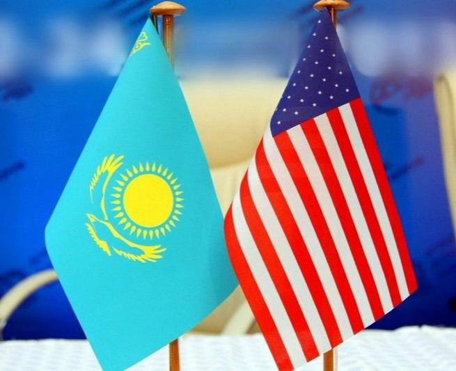 Казахстан и США подписали соглашение об «открытом небе»