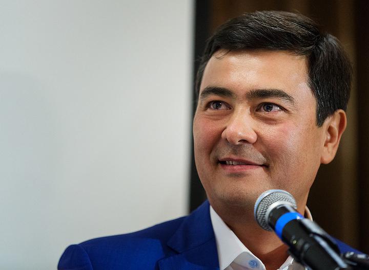 Арманжан Байтасов: «У интеллигенции должна быть миссия – сделать Казахстан мощной страной»