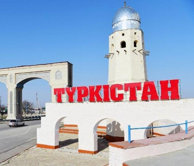 Городу две тысячи лет… Аким Туркестана сделал историческое заявление