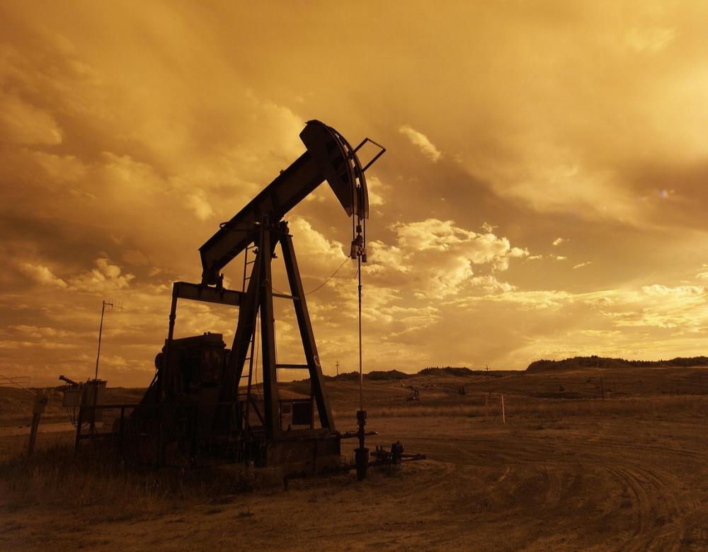 Убийство Сулеймани позволило цене на нефть пробить полугодовой максимум