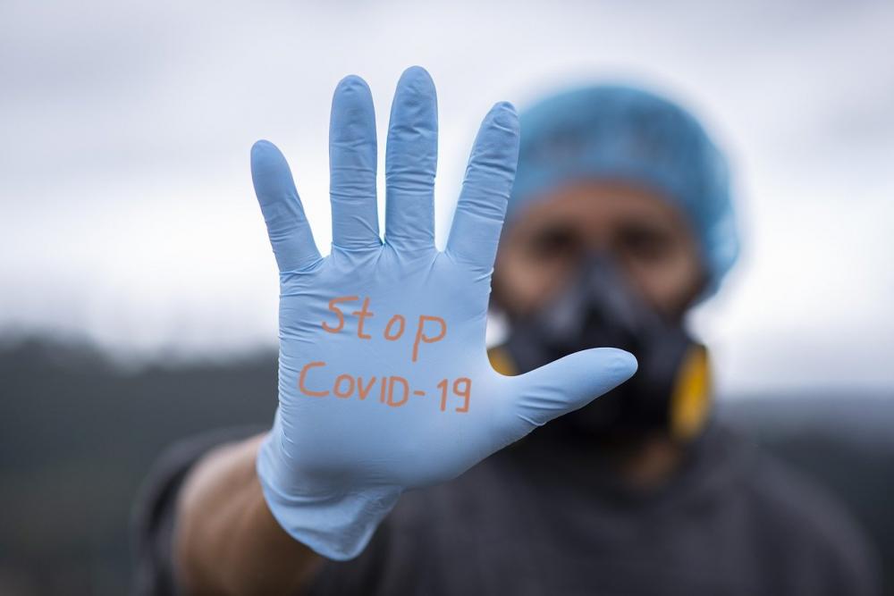 Минздрав: В Казахстане началась вторая волна коронавируса