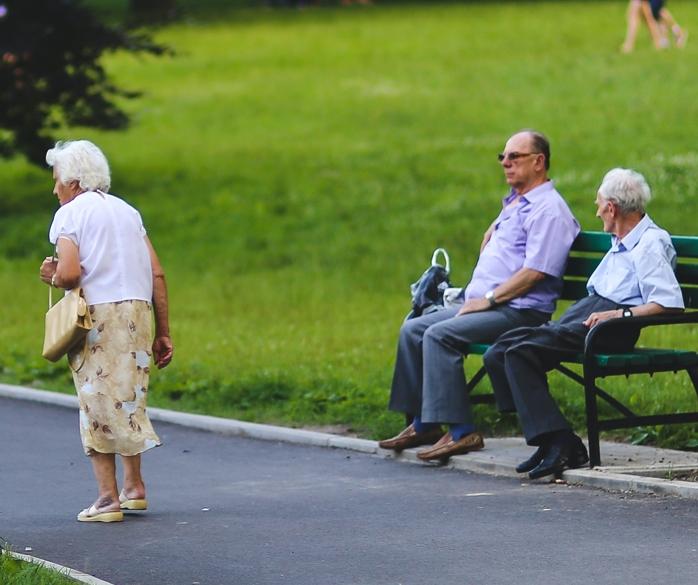 В Казахстане предложили снизить пенсионный возраст до 60 лет