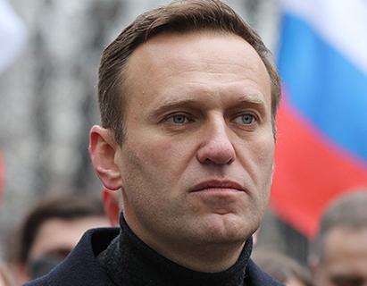 Навального собираются отправить за решетку более чем на 10 лет