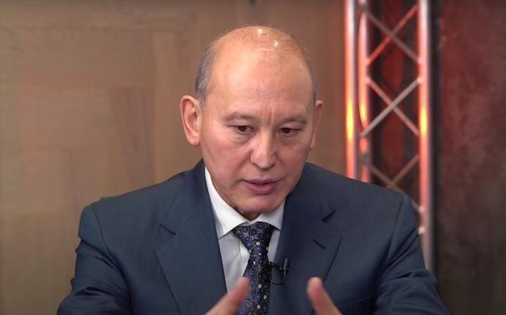 Мухтар Джакишев: Не пойду в правительство, если мною лишь будут успокаивать народ