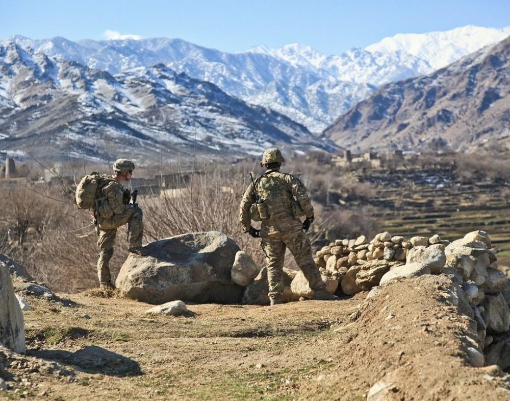 О конфликте на границе Таджикистана и Кыргызстана