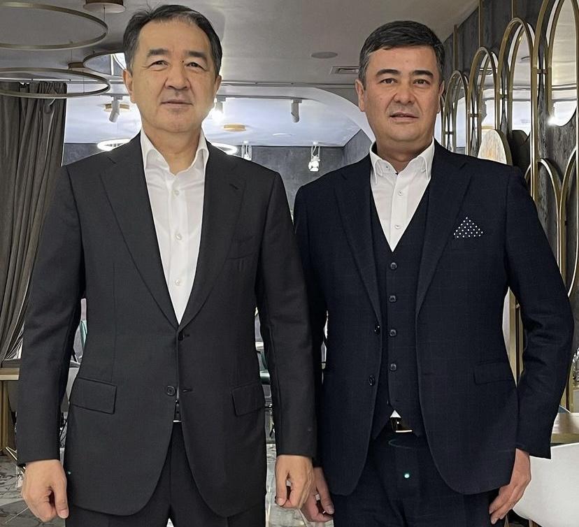 Сагинтаев: Я понимал, что потом будет шквал критики в мой адрес